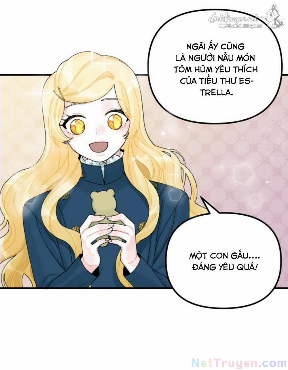 Công Chúa Bãi Rác 33 trang 19