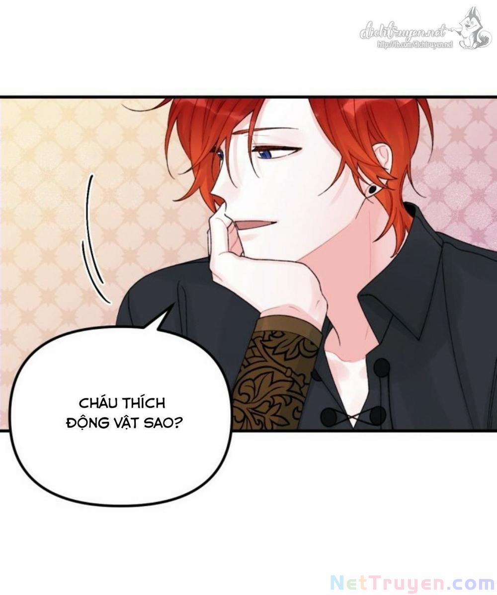 Công Chúa Bãi Rác 33 trang 20