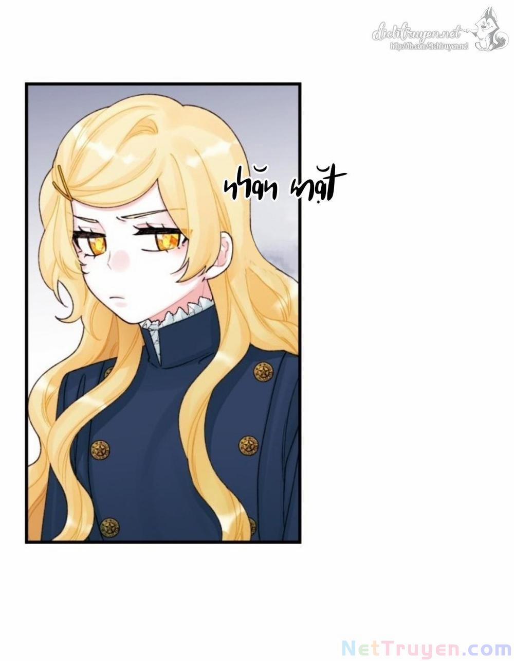 Công Chúa Bãi Rác 33 trang 21