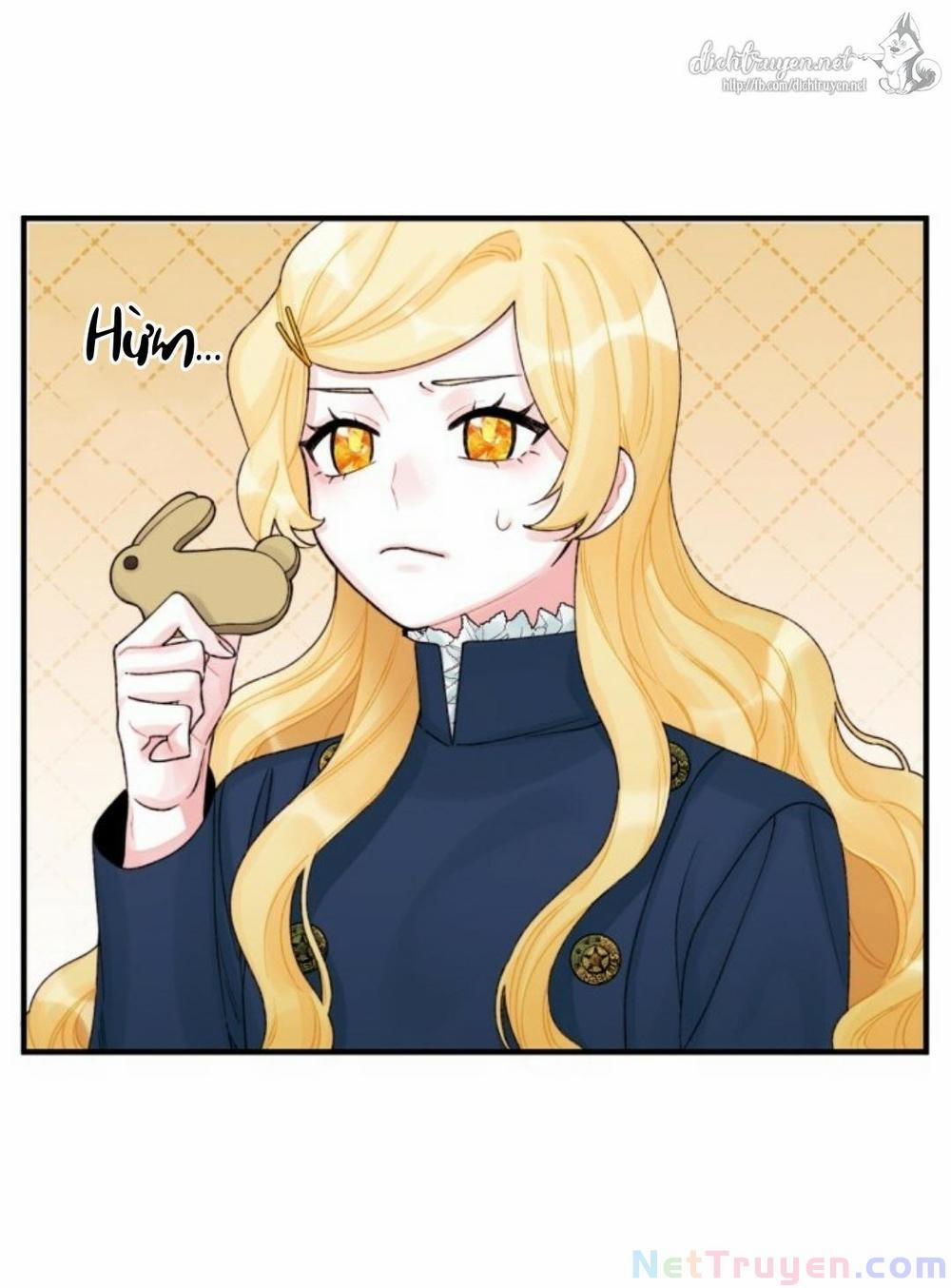 Công Chúa Bãi Rác 33 trang 24