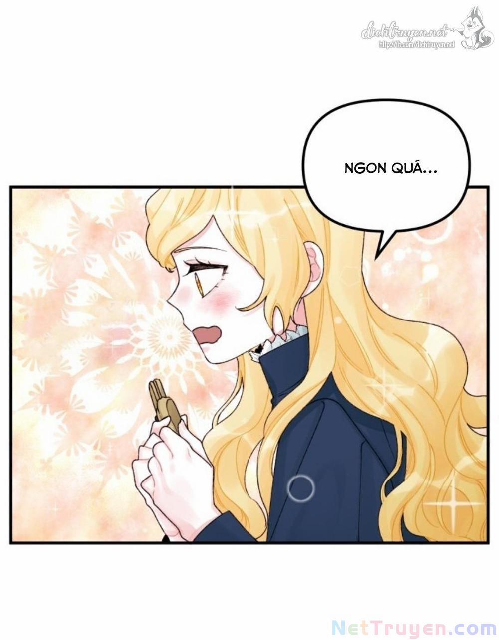 Công Chúa Bãi Rác 33 trang 29