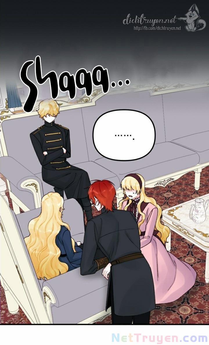 Công Chúa Bãi Rác 33 trang 3