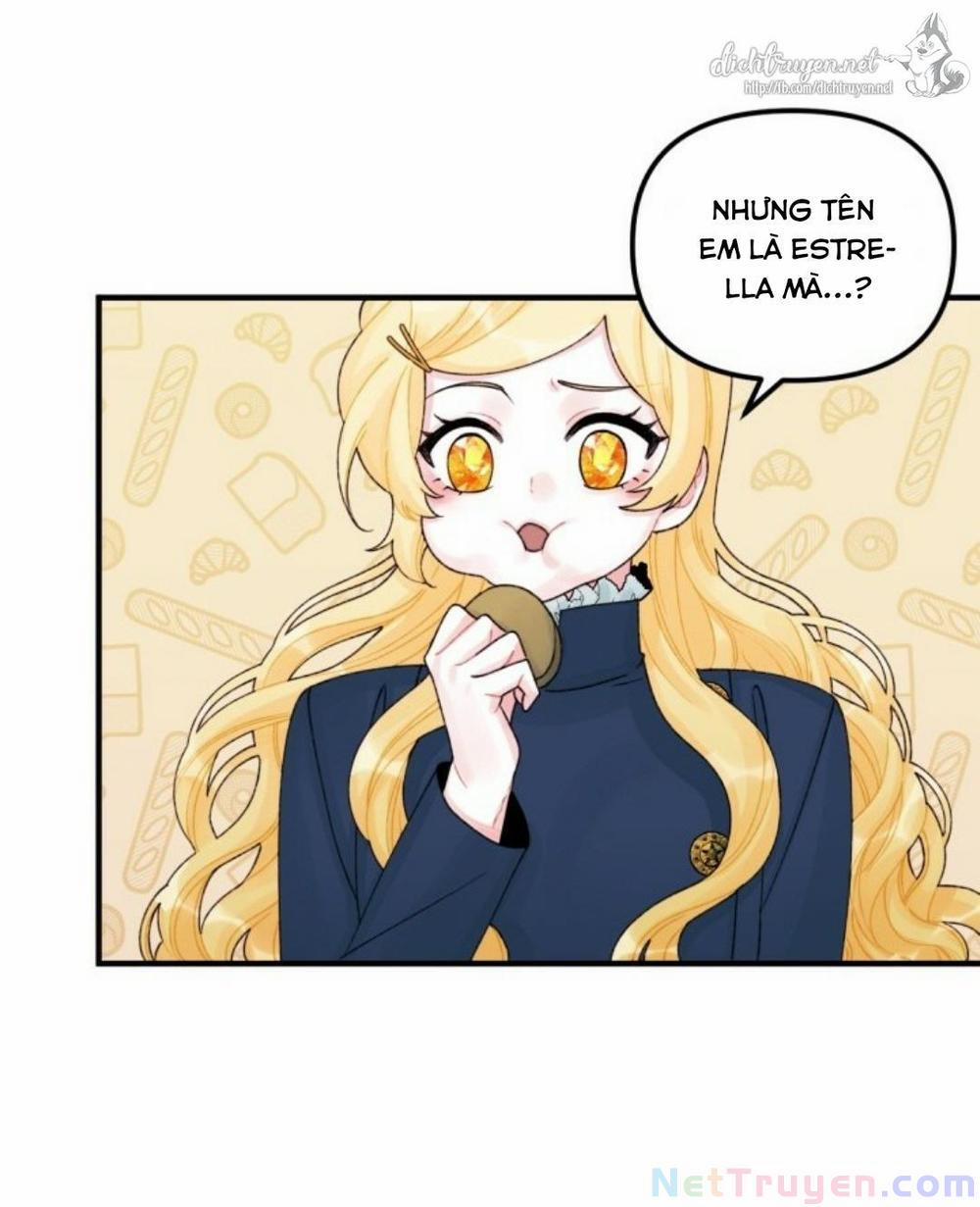 Công Chúa Bãi Rác 33 trang 32