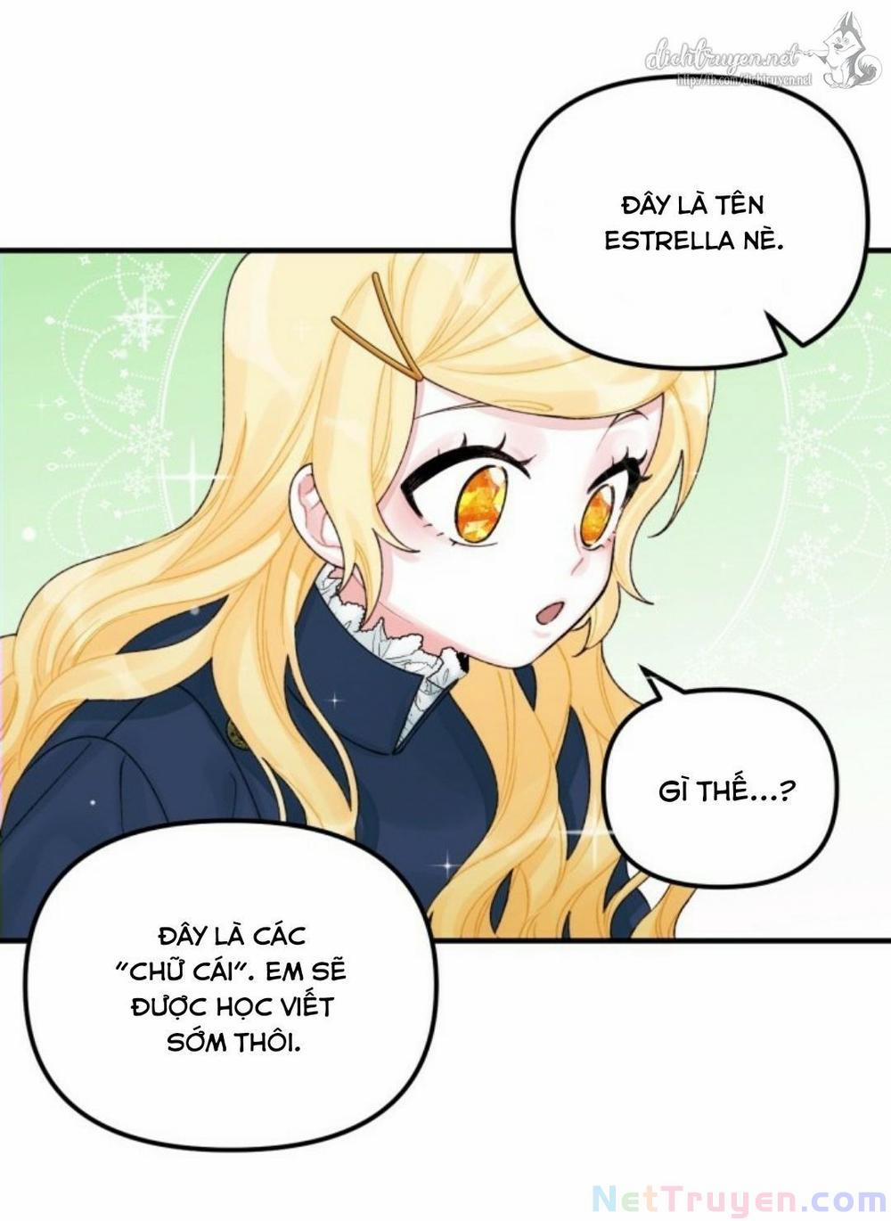 Công Chúa Bãi Rác 33 trang 37