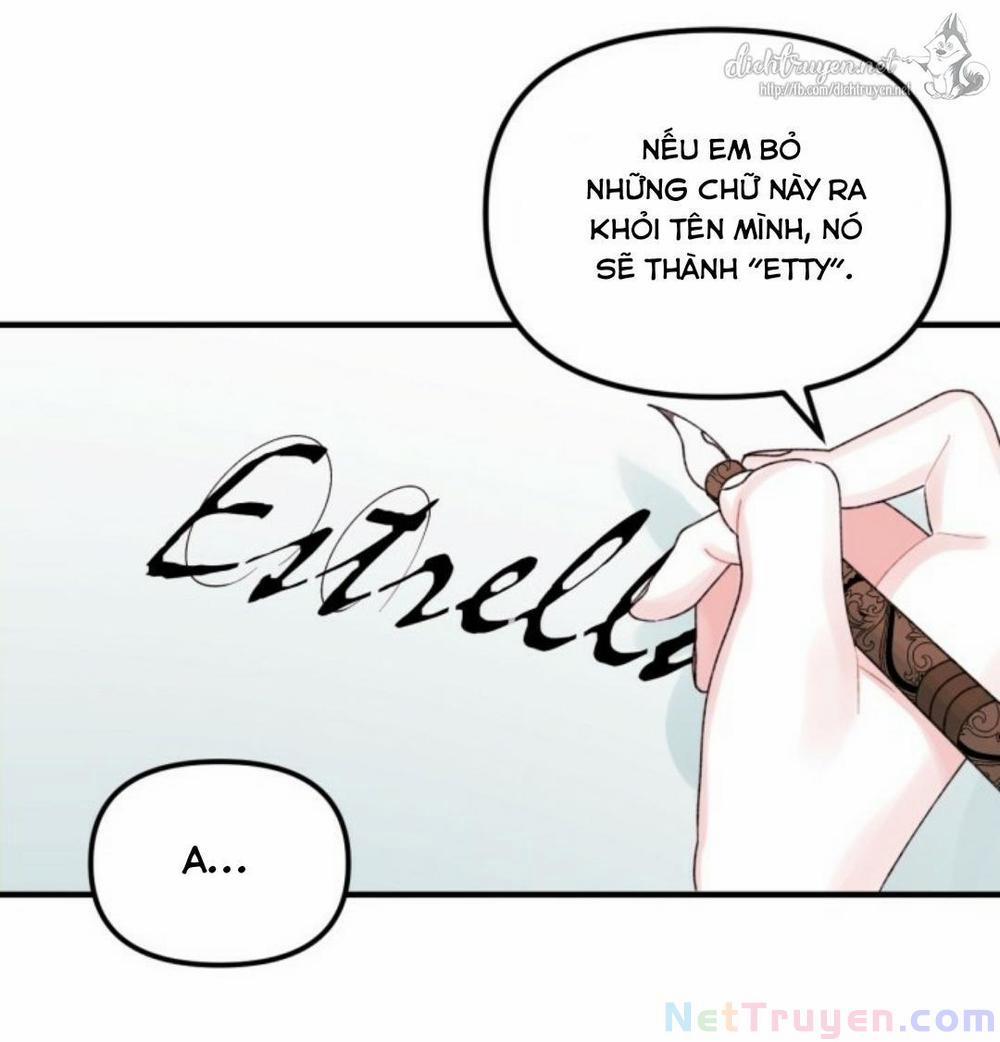 Công Chúa Bãi Rác 33 trang 38