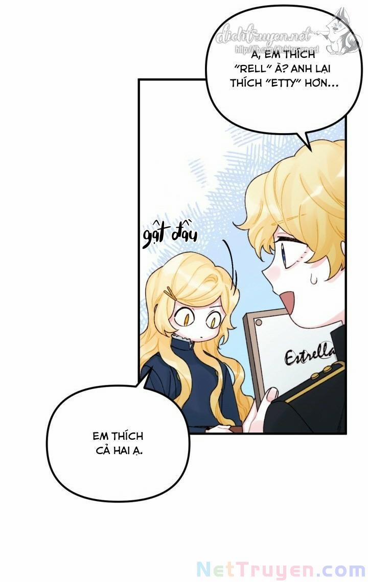 Công Chúa Bãi Rác 33 trang 40