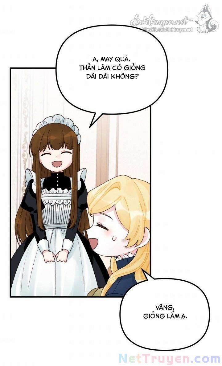 Công Chúa Bãi Rác 33 trang 45