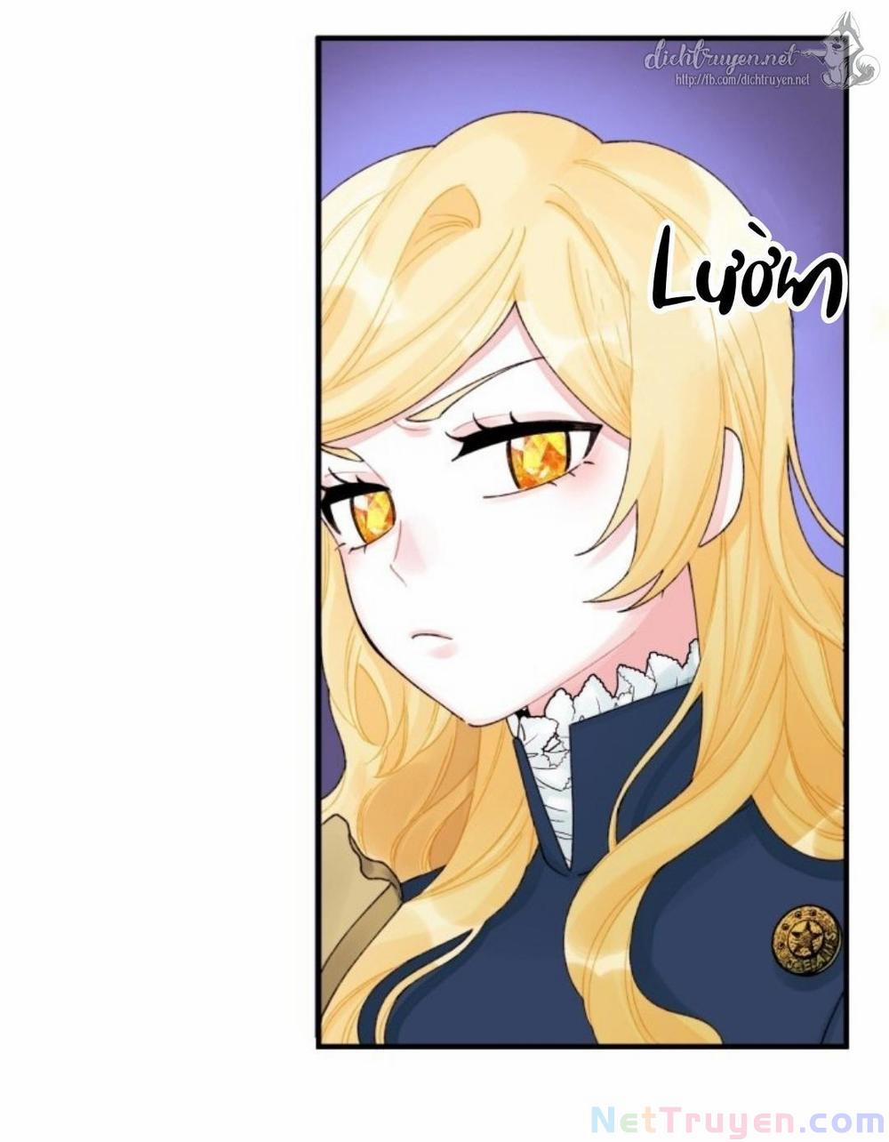 Công Chúa Bãi Rác 33 trang 48