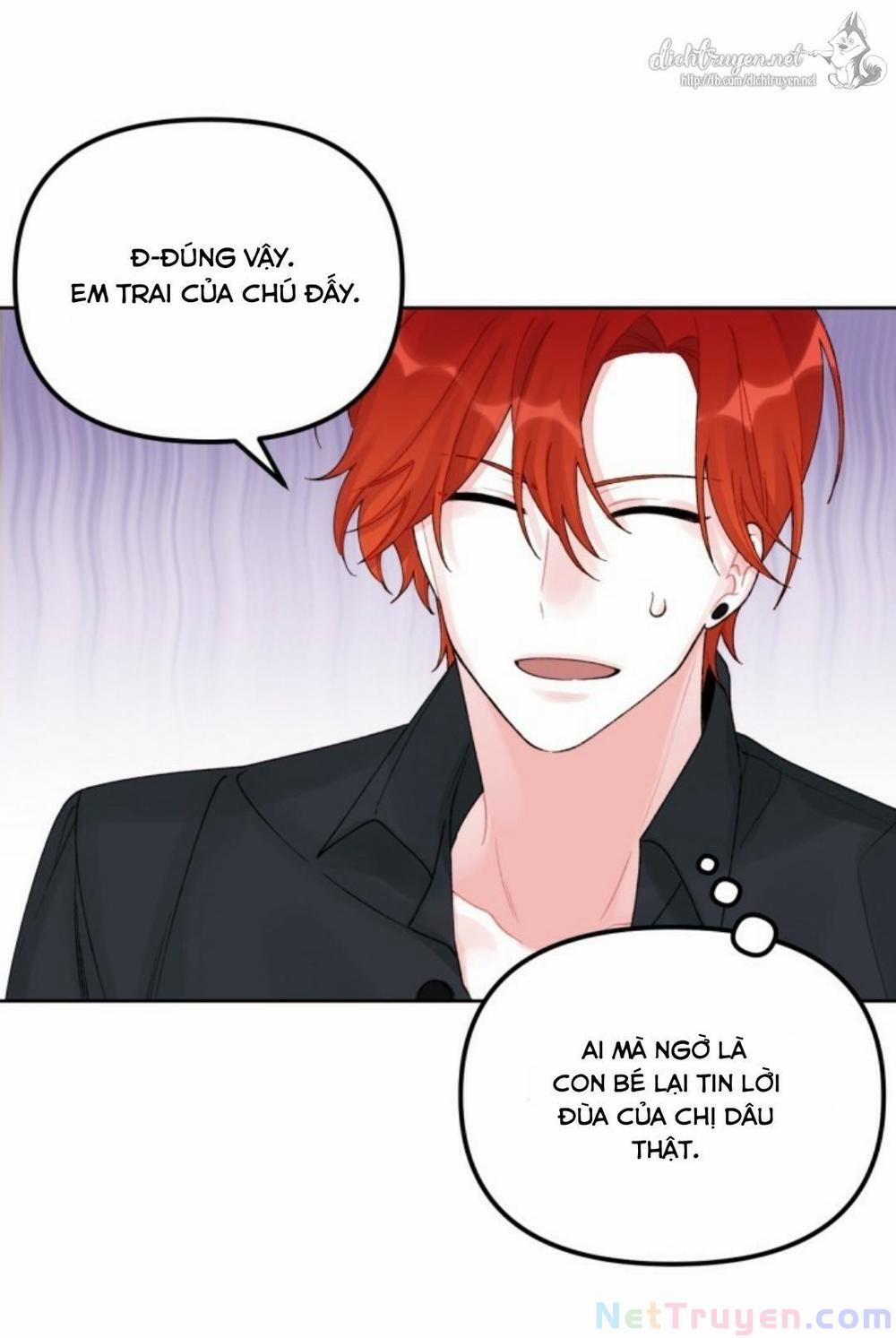 Công Chúa Bãi Rác 33 trang 50