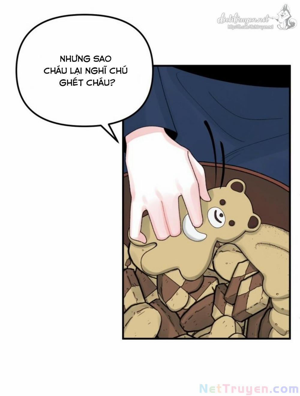 Công Chúa Bãi Rác 33 trang 51