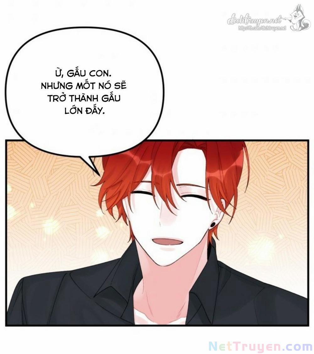 Công Chúa Bãi Rác 33 trang 55