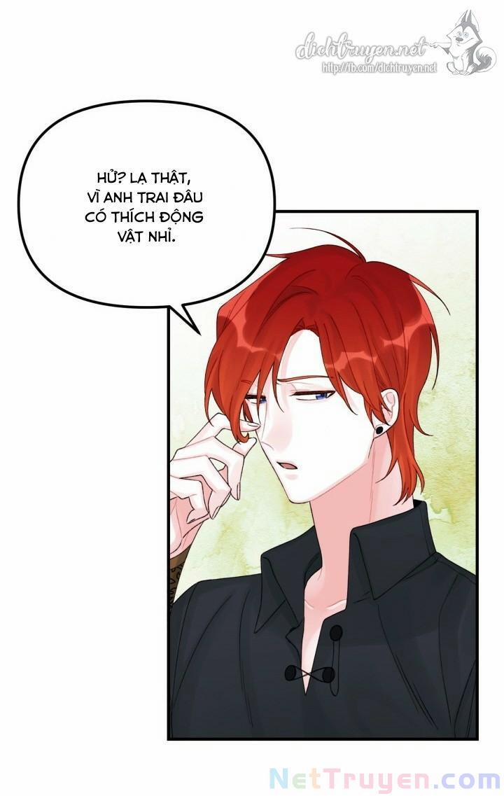 Công Chúa Bãi Rác 33 trang 58