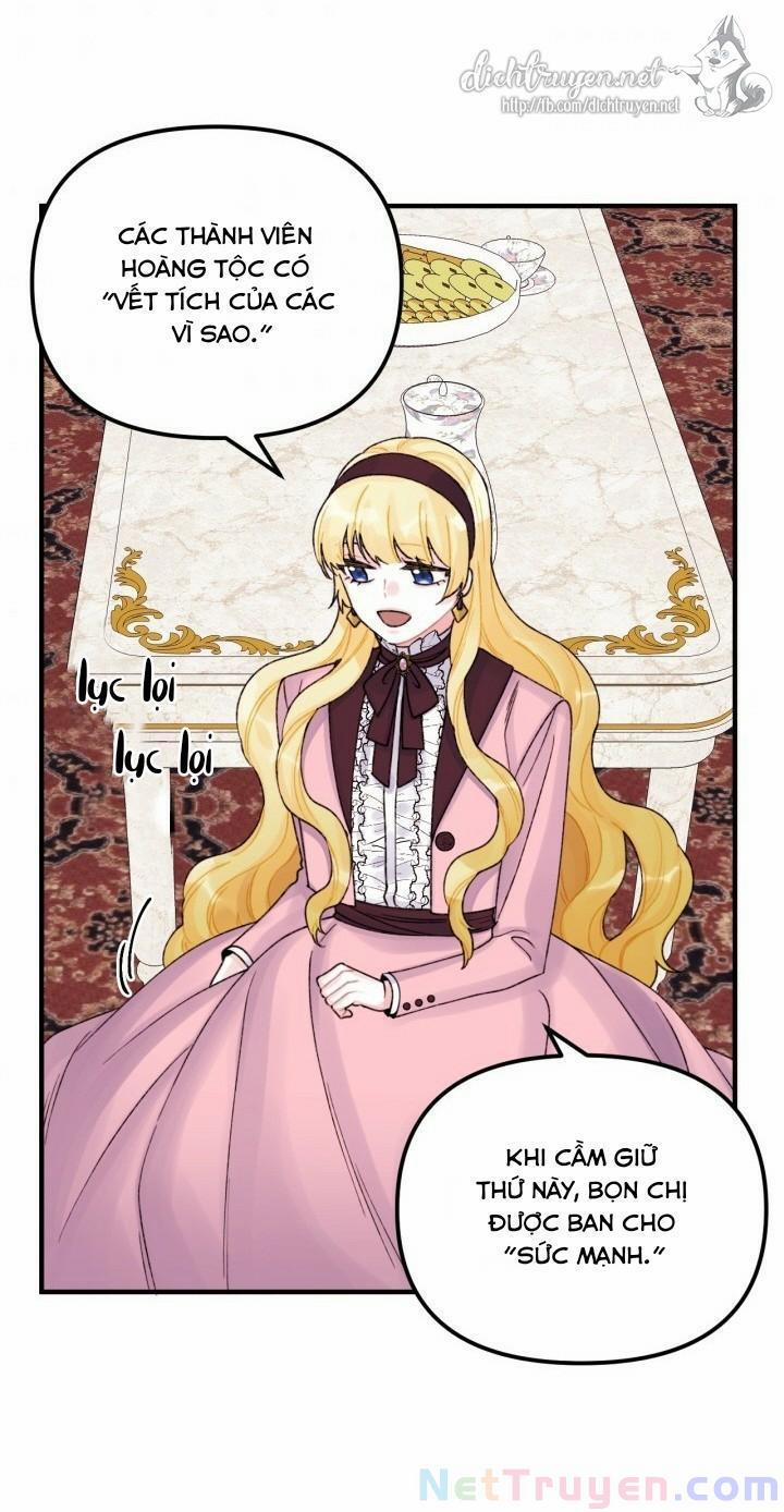 Công Chúa Bãi Rác 33 trang 7