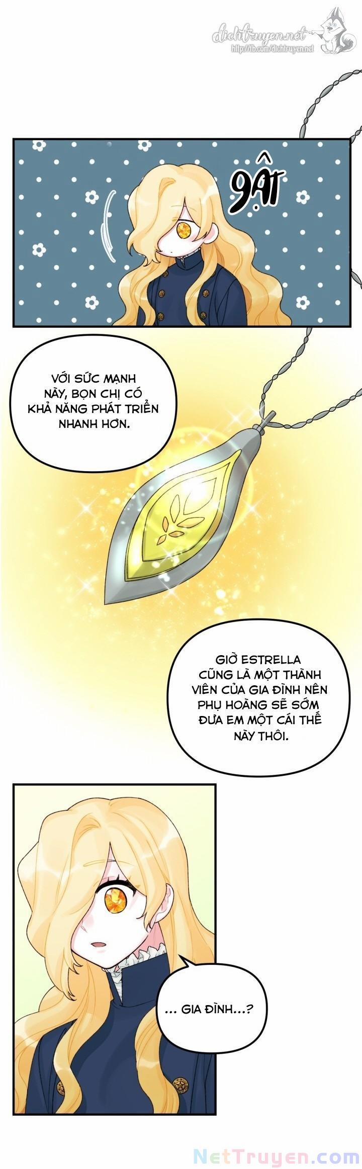 Công Chúa Bãi Rác 33 trang 9