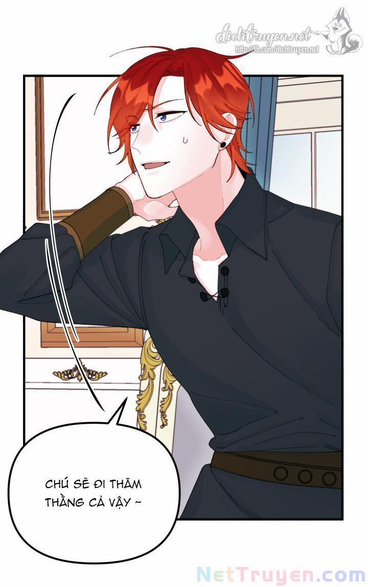 Công Chúa Bãi Rác 34 trang 12