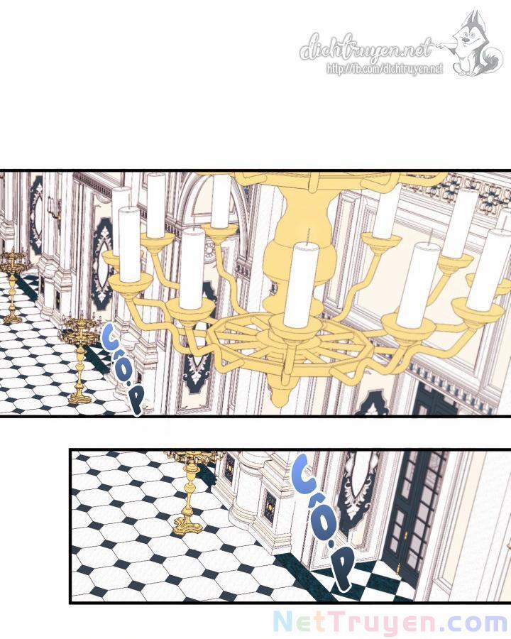 Công Chúa Bãi Rác 34 trang 15