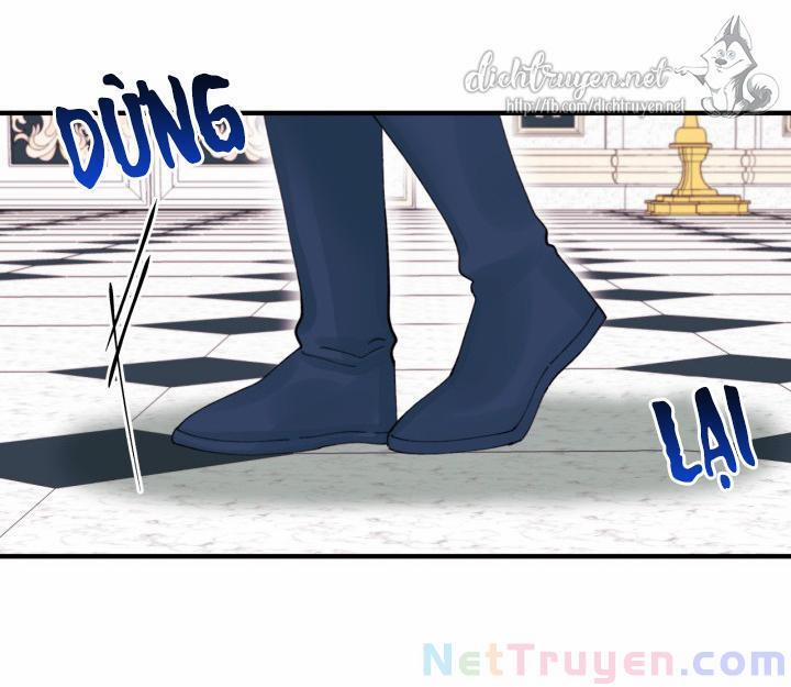 Công Chúa Bãi Rác 34 trang 18