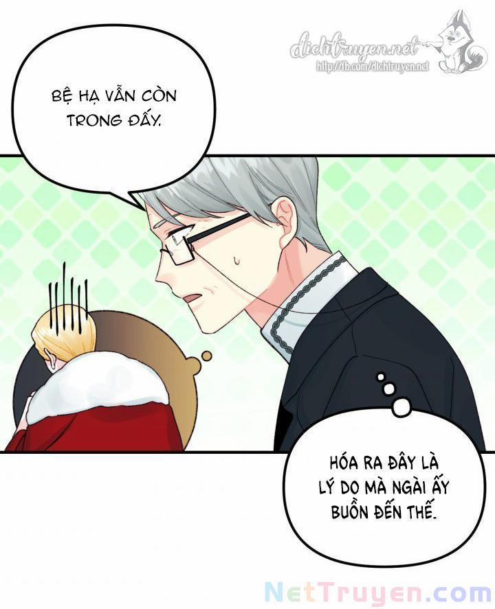 Công Chúa Bãi Rác 34 trang 30