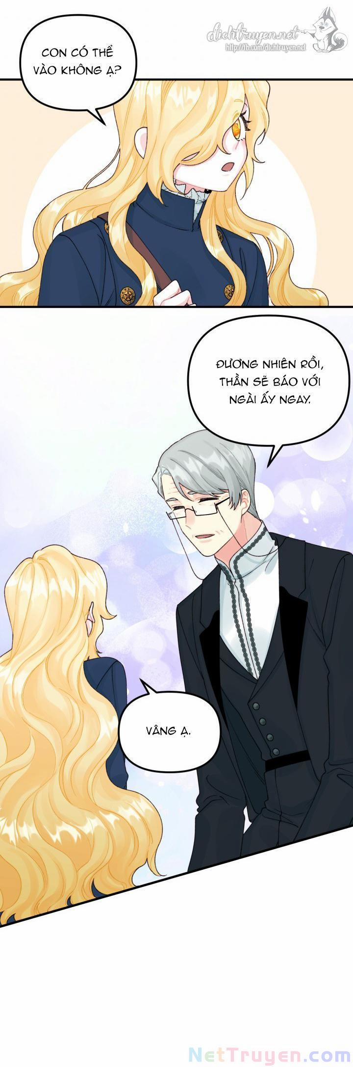 Công Chúa Bãi Rác 34 trang 31