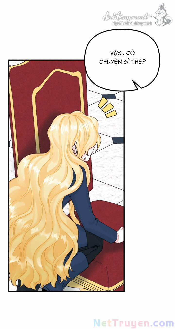 Công Chúa Bãi Rác 34 trang 35