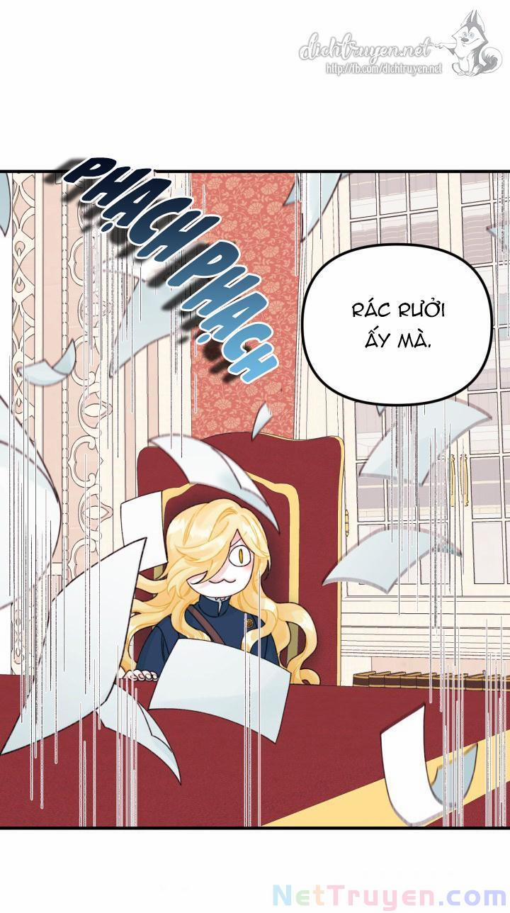 Công Chúa Bãi Rác 34 trang 37