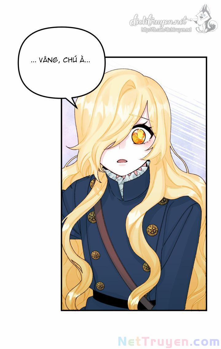 Công Chúa Bãi Rác 34 trang 40