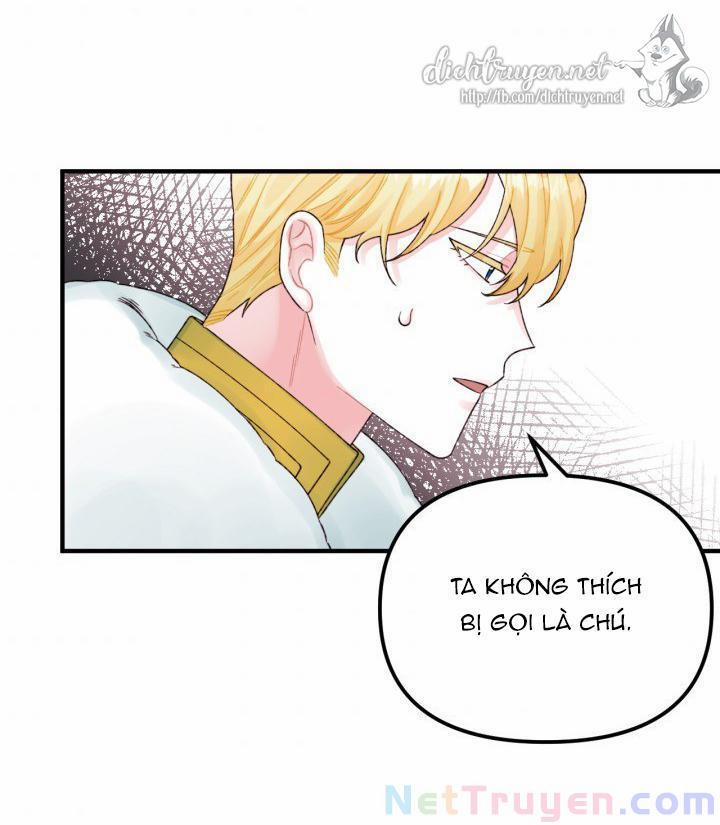 Công Chúa Bãi Rác 34 trang 46