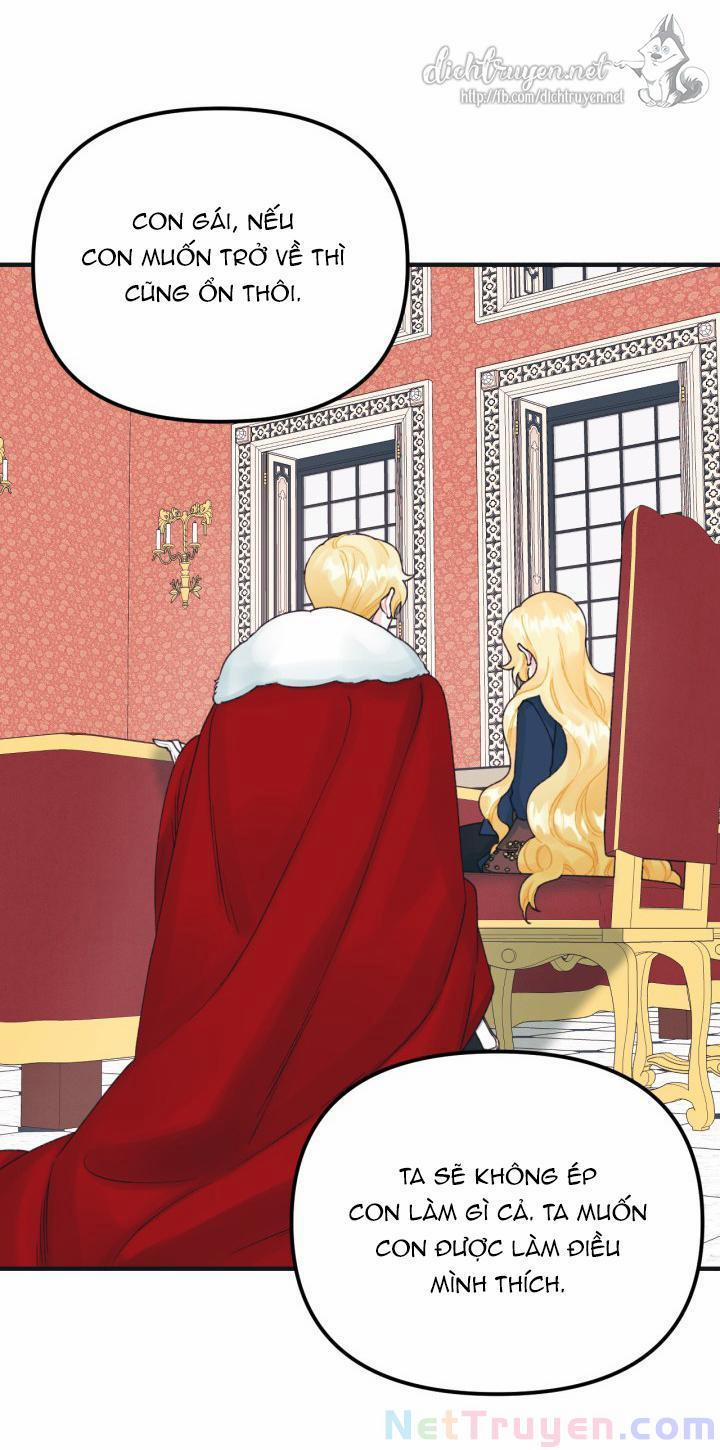 Công Chúa Bãi Rác 34 trang 51