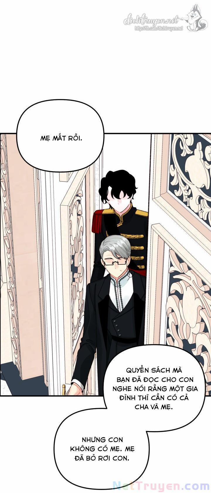 Công Chúa Bãi Rác 35 trang 1