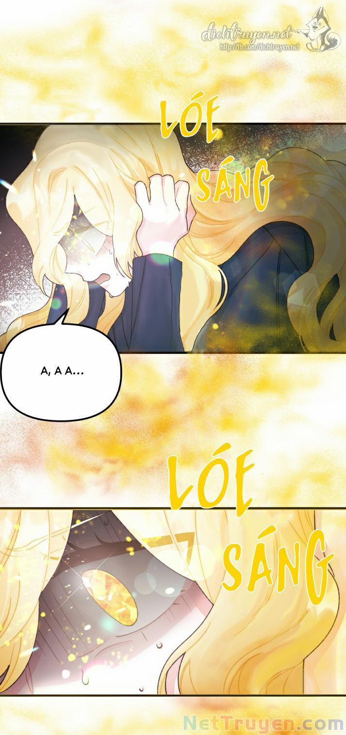 Công Chúa Bãi Rác 35 trang 16