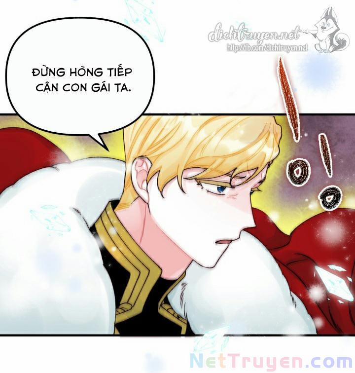 Công Chúa Bãi Rác 35 trang 23