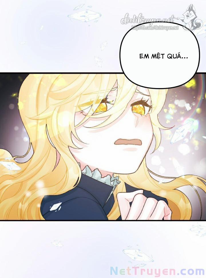 Công Chúa Bãi Rác 35 trang 27