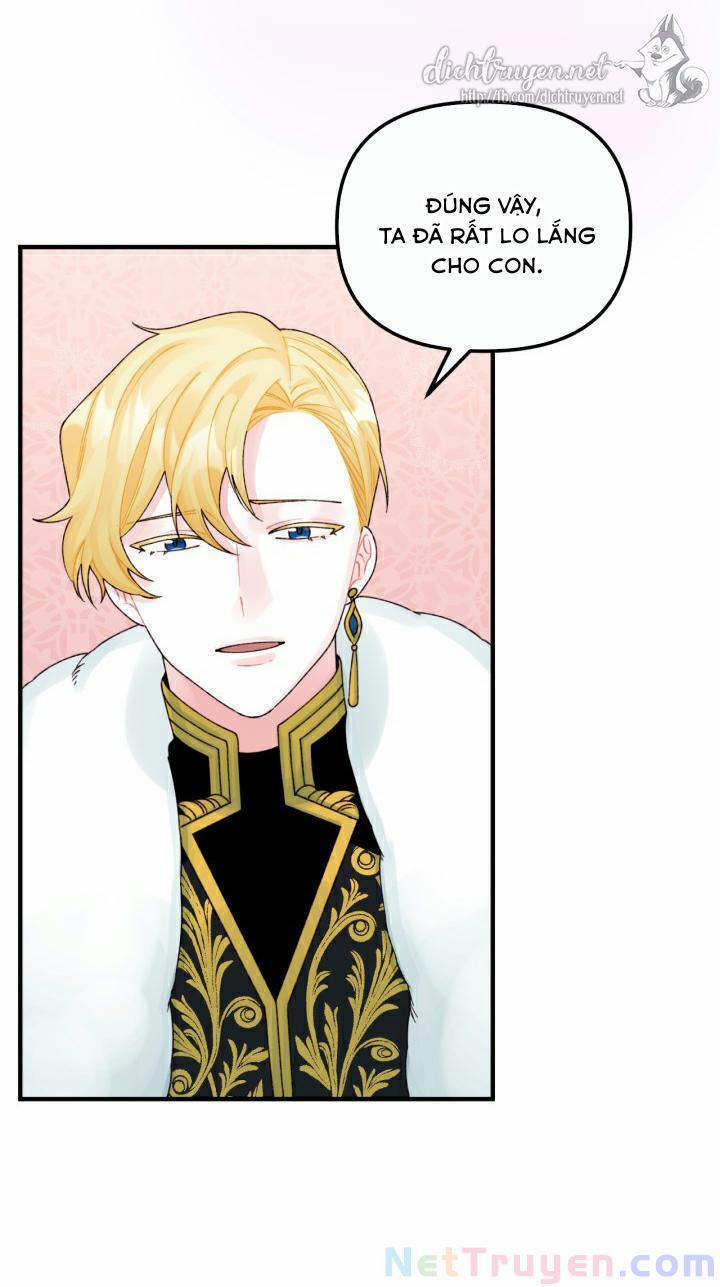 Công Chúa Bãi Rác 35 trang 33