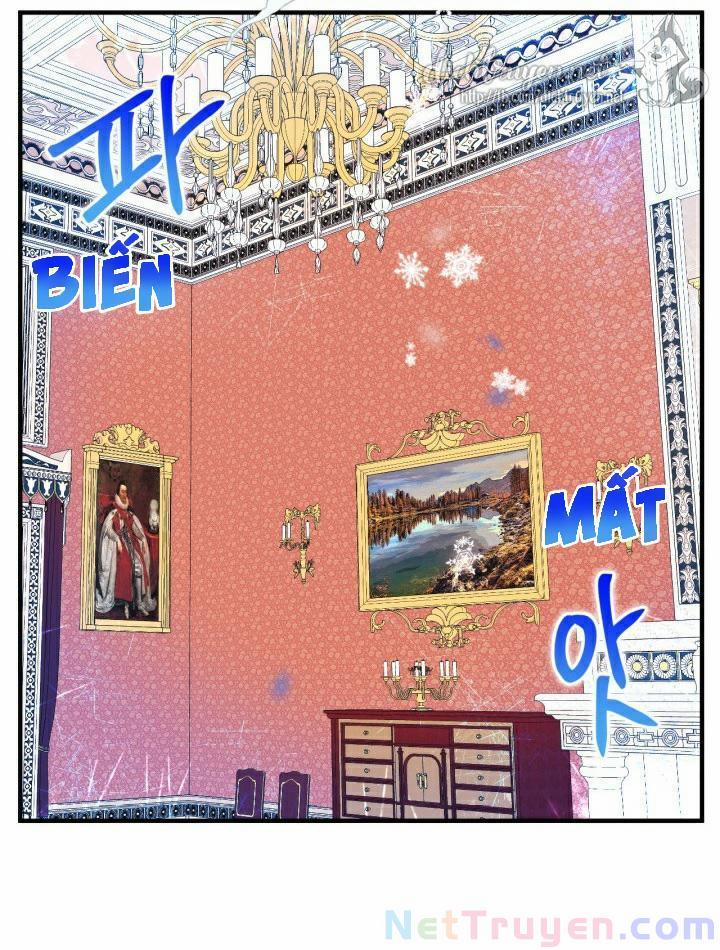 Công Chúa Bãi Rác 35 trang 53