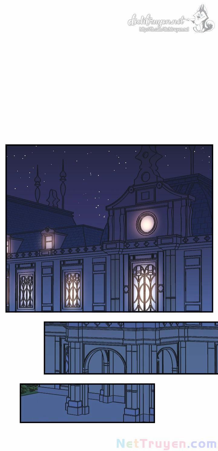 Công Chúa Bãi Rác 36 trang 1