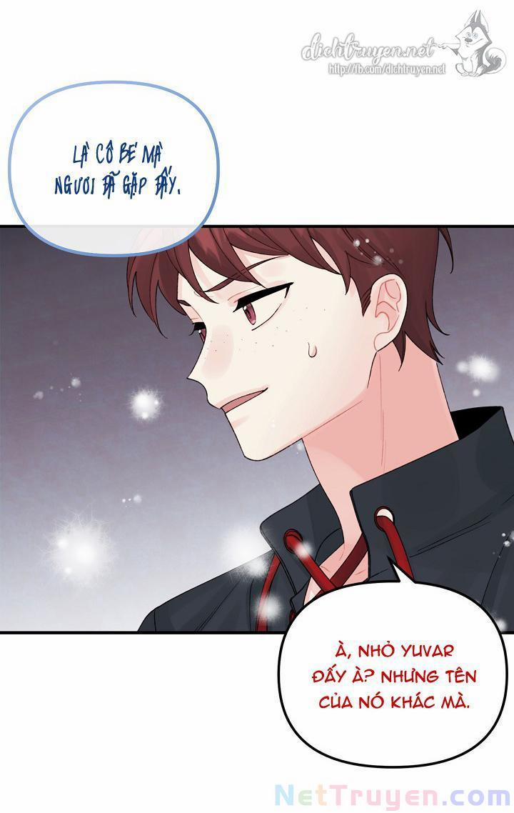 Công Chúa Bãi Rác 36 trang 13