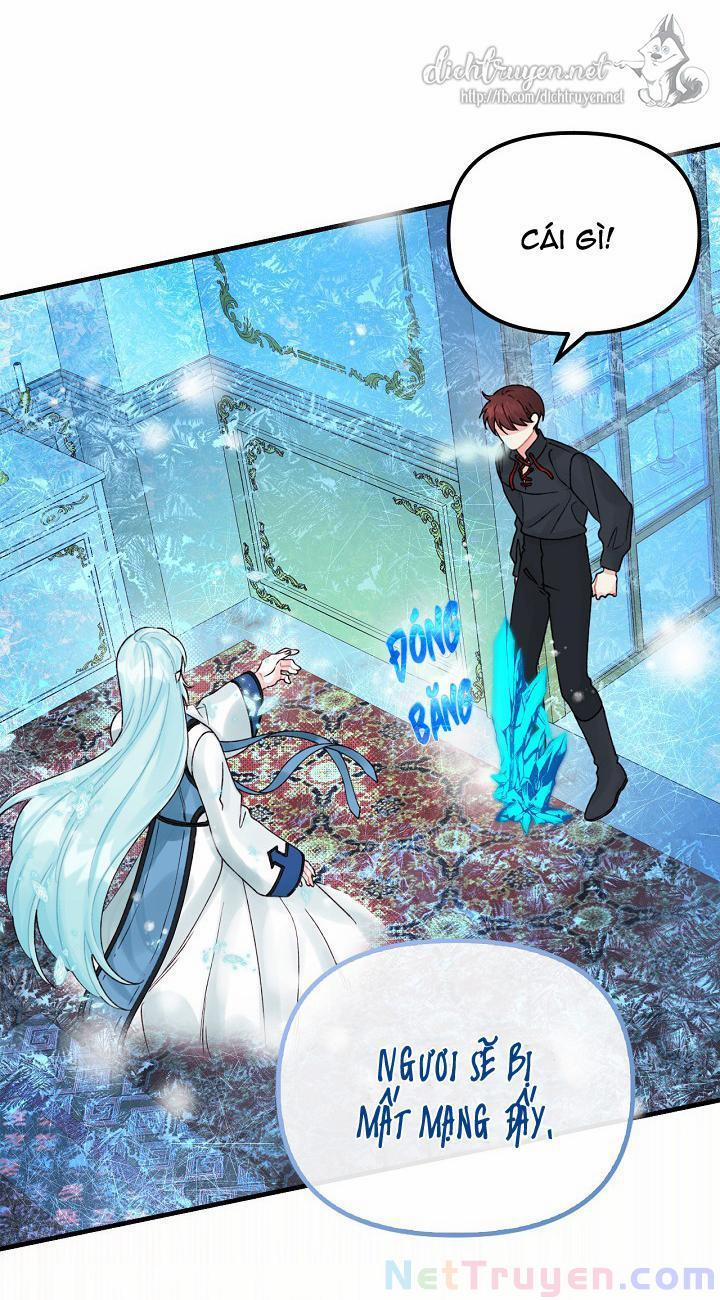 Công Chúa Bãi Rác 36 trang 15