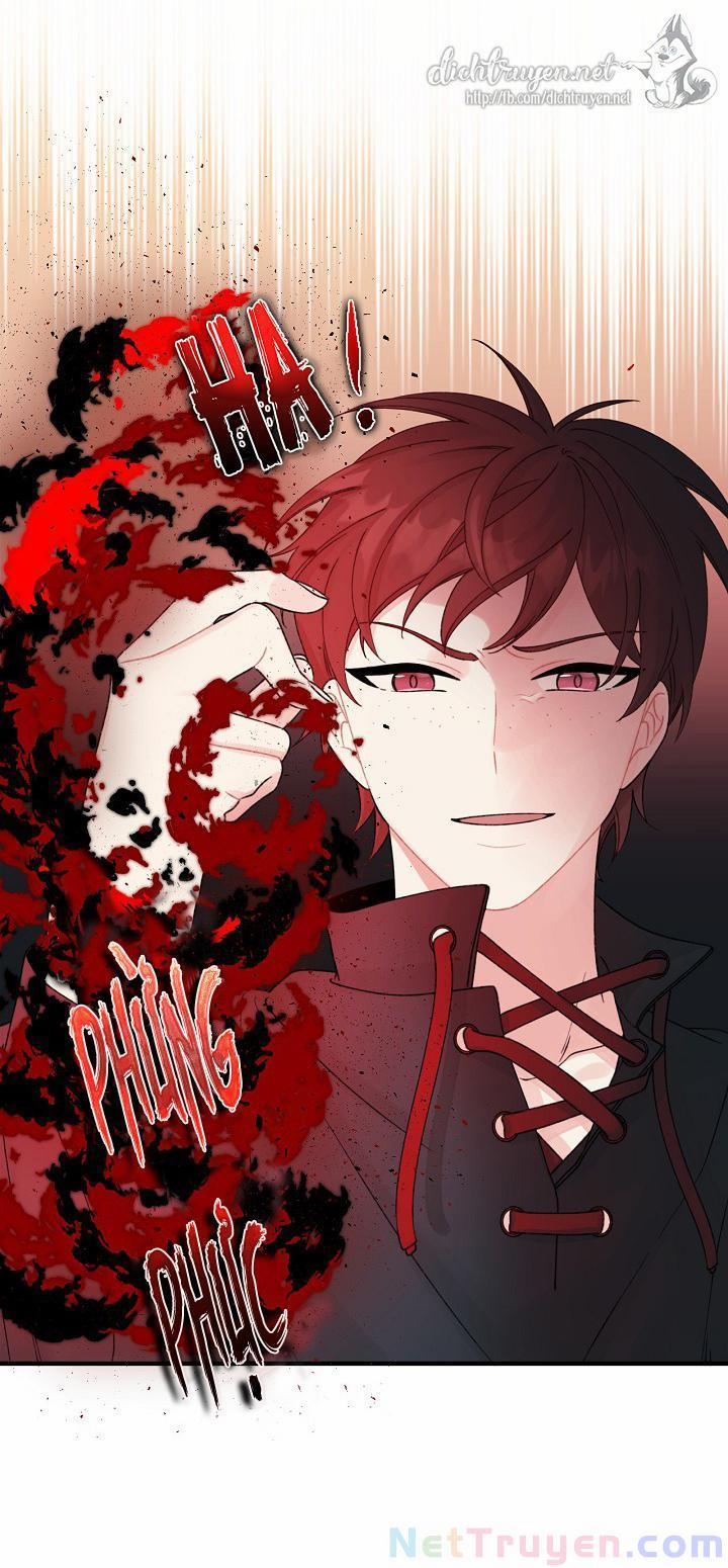 Công Chúa Bãi Rác 36 trang 16