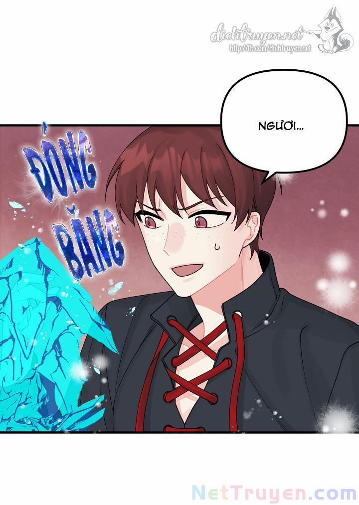 Công Chúa Bãi Rác 36 trang 20