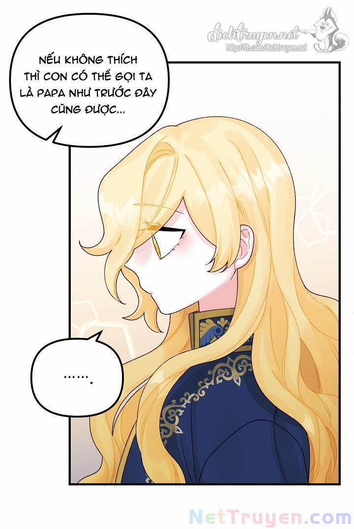 Công Chúa Bãi Rác 36 trang 35