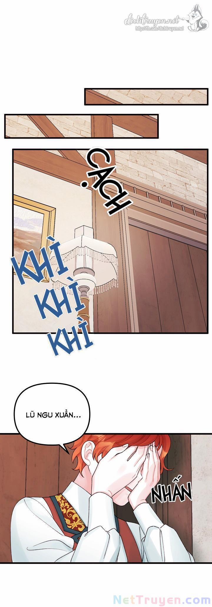 Công Chúa Bãi Rác 37 trang 11