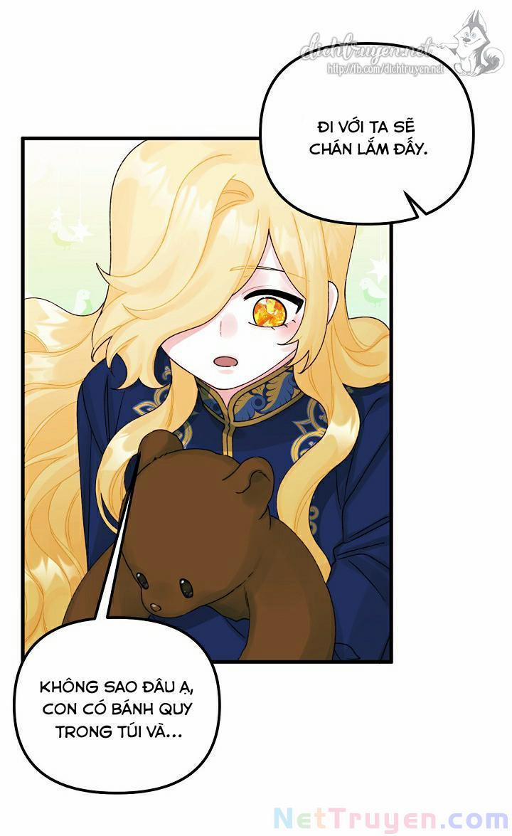 Công Chúa Bãi Rác 37 trang 17