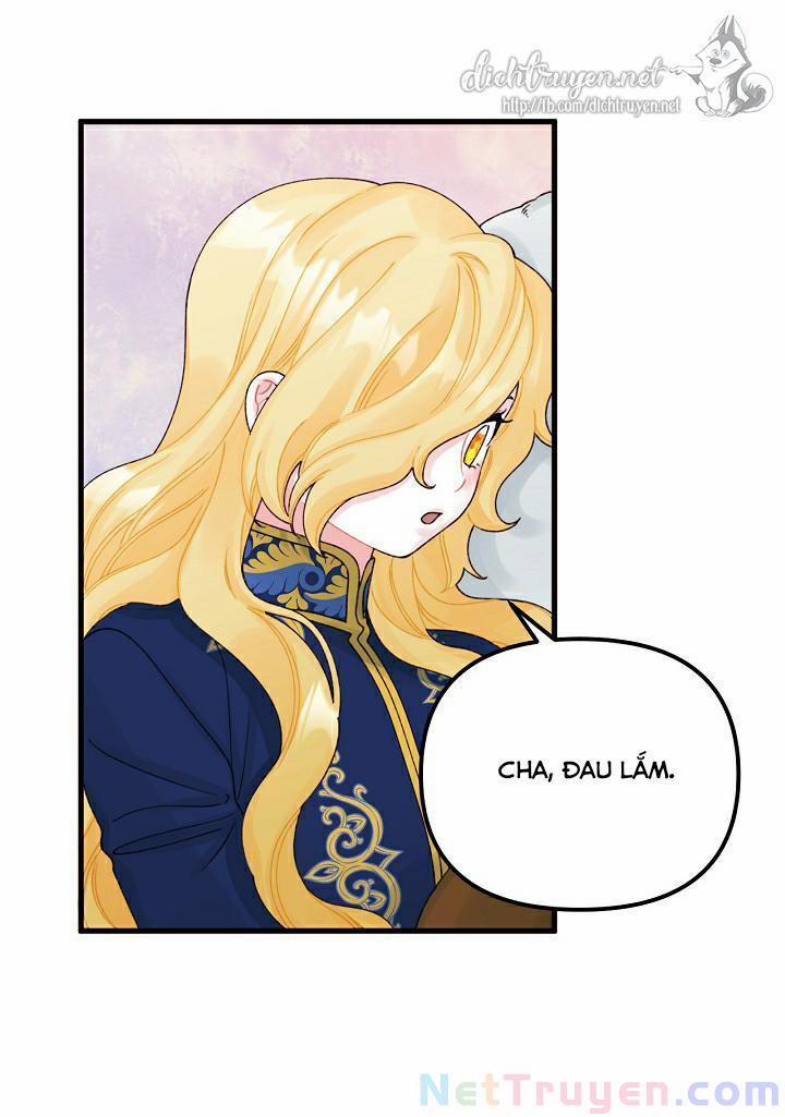 Công Chúa Bãi Rác 37 trang 19