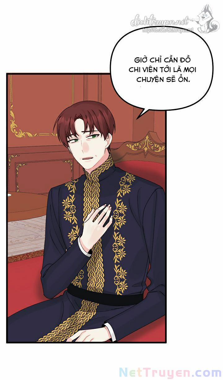 Công Chúa Bãi Rác 37 trang 2