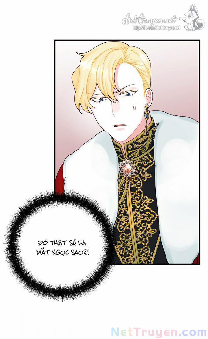 Công Chúa Bãi Rác 37 trang 35