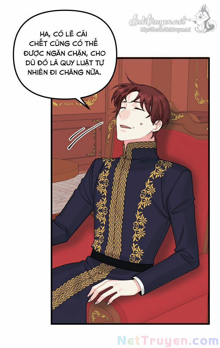 Công Chúa Bãi Rác 37 trang 4