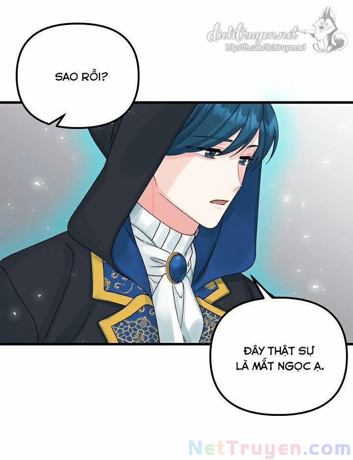 Công Chúa Bãi Rác 37 trang 41