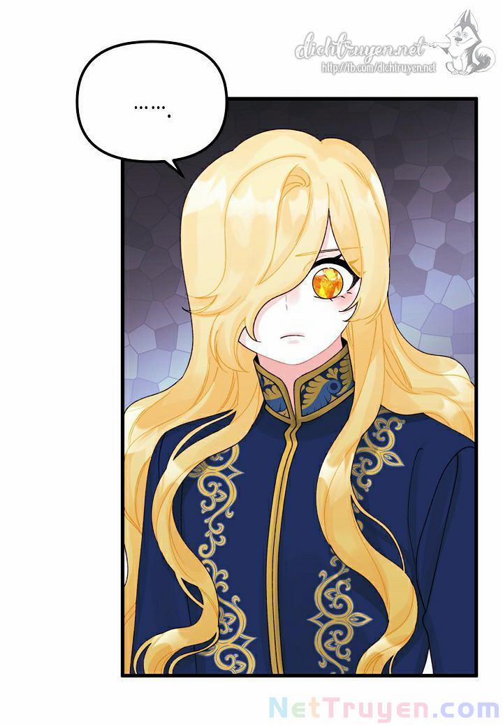 Công Chúa Bãi Rác 37 trang 43