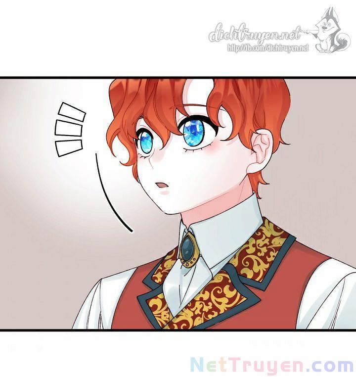 Công Chúa Bãi Rác 37 trang 45