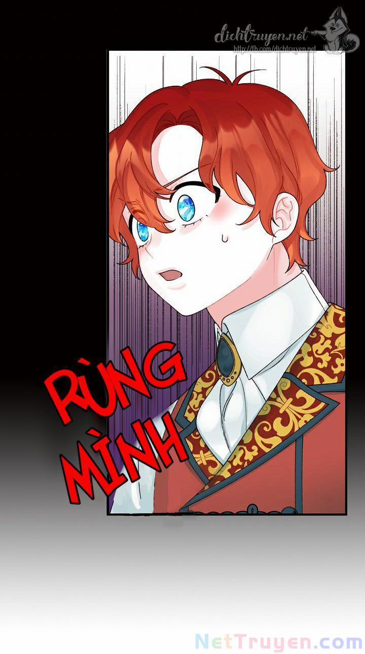 Công Chúa Bãi Rác 37 trang 47